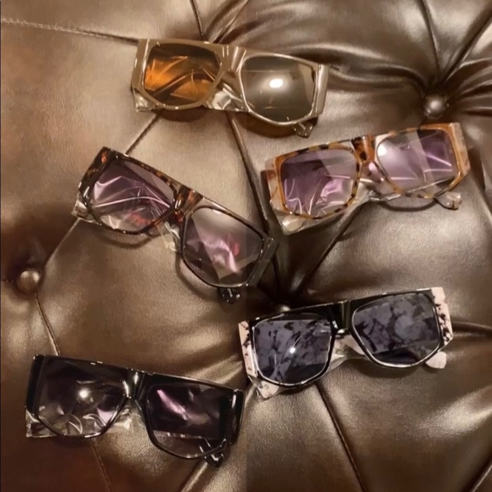 Out W/ The Girls | Top Tier Shades